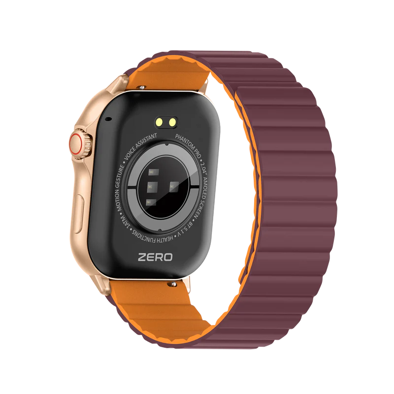 Phantom Pro Smartwatch