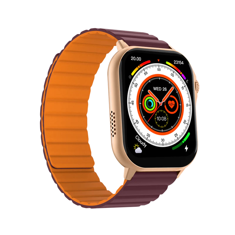 Phantom Pro Smartwatch