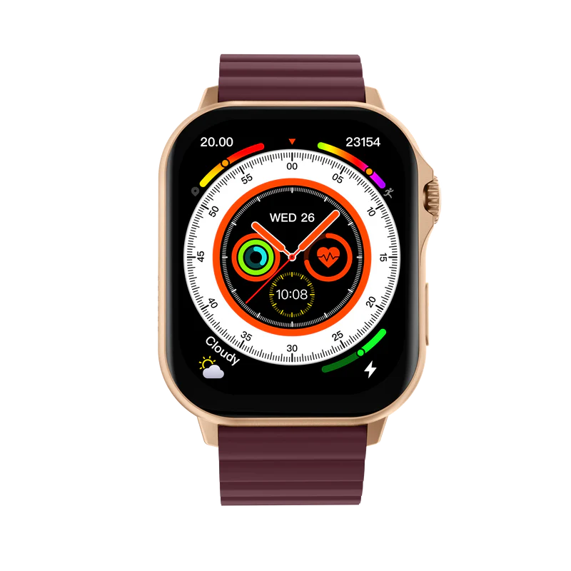 Phantom Pro Smartwatch