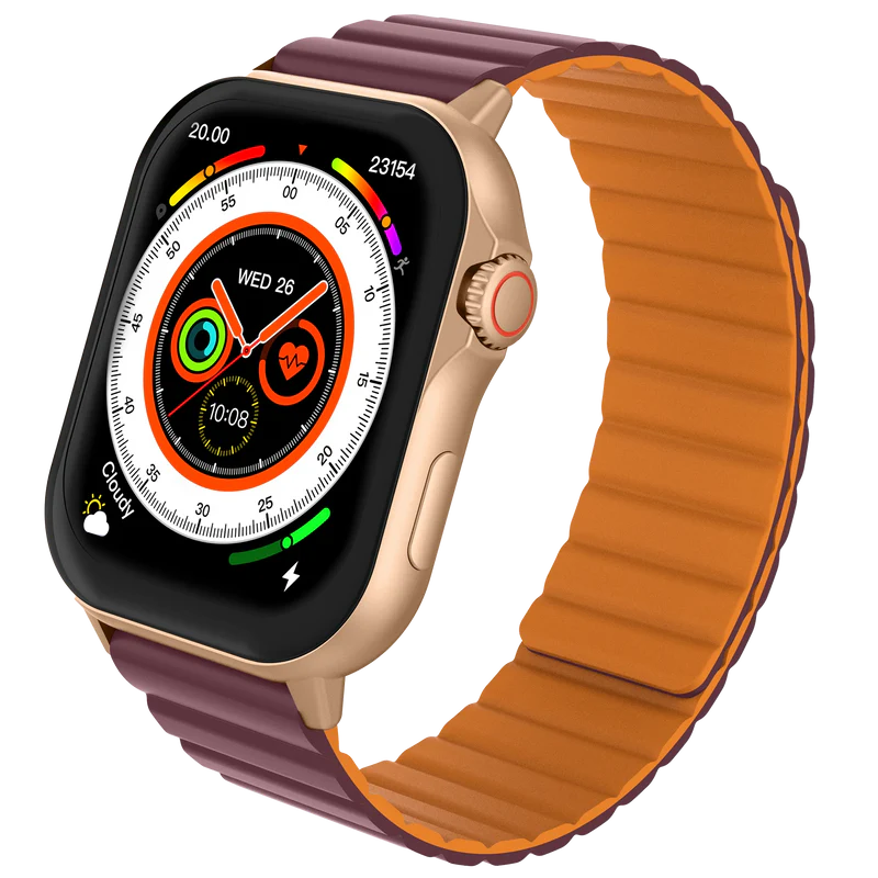 Phantom Pro Smartwatch